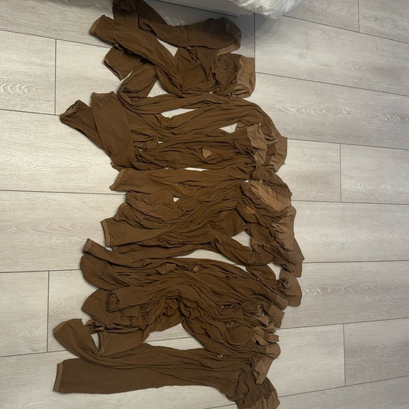 Hooters Accessories - Hooter tights!